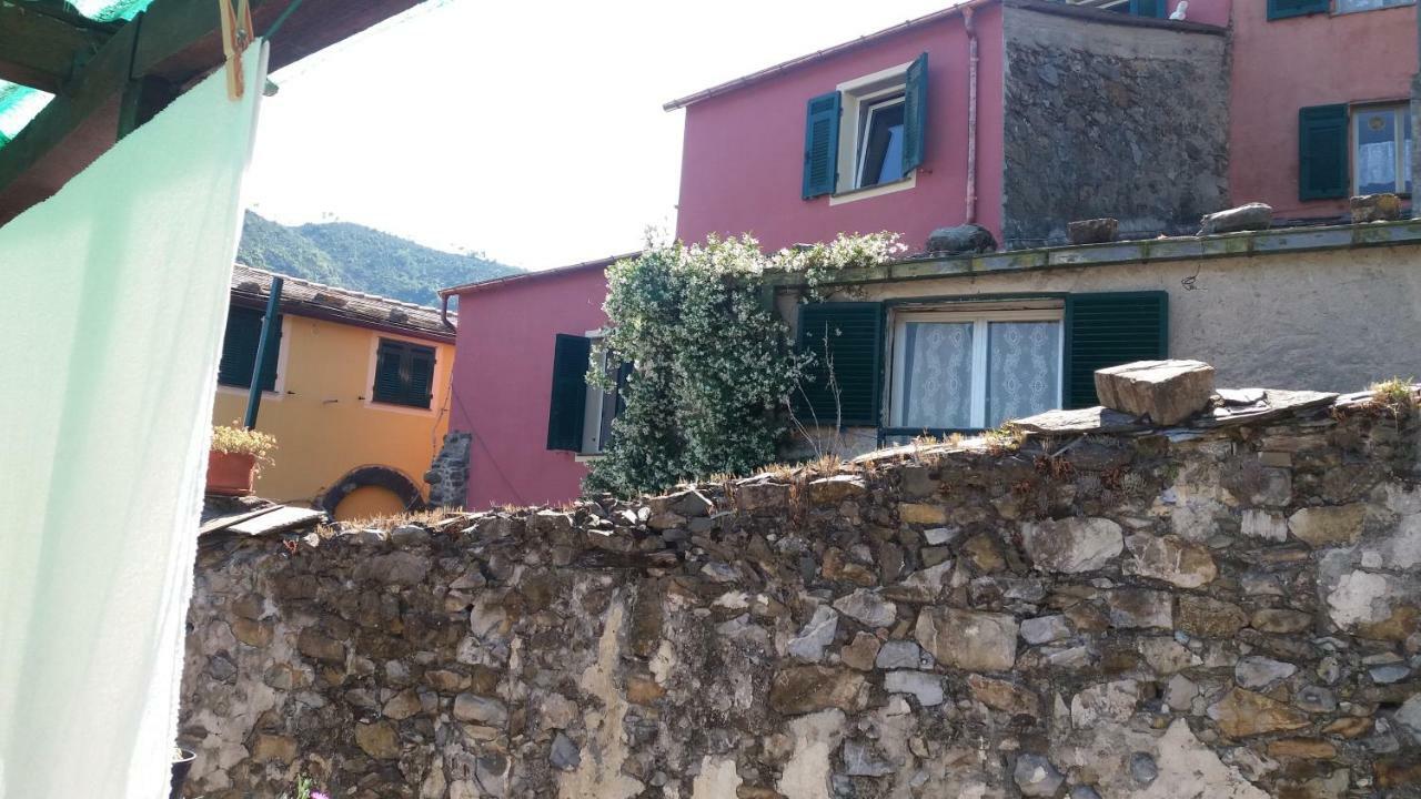 Green Gate To 5Terre Levanto Exteriör bild